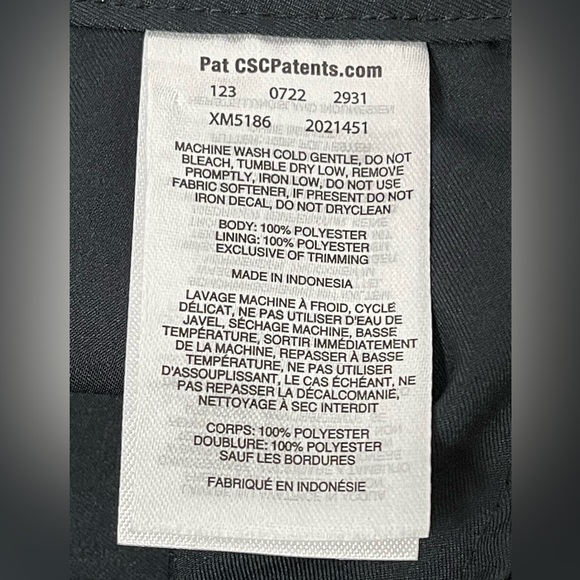 Columbia Mens Trail Shorts black Omni Freeze Omni Hiking Outdoors Regular NWT - Picture 4 of 7